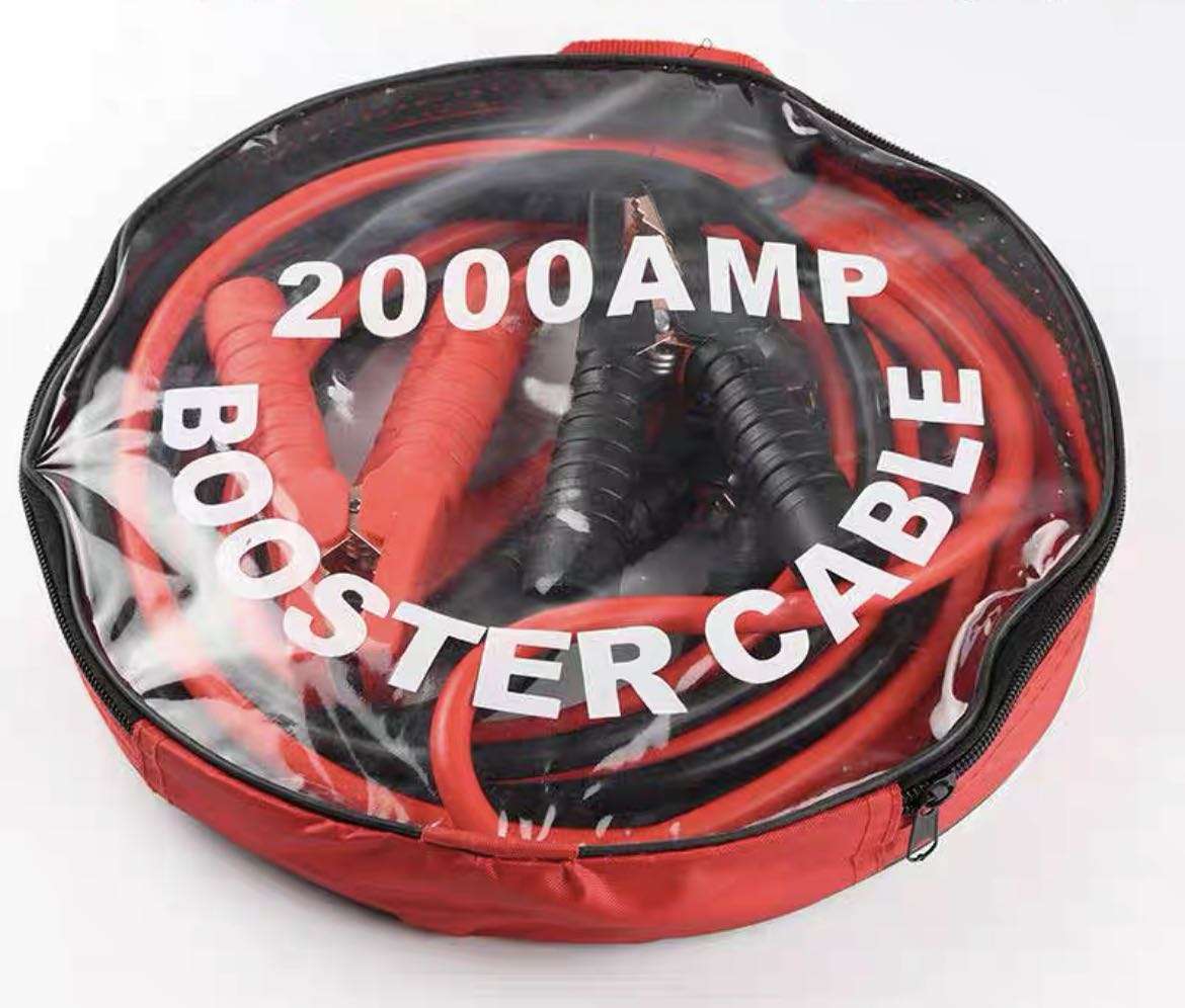 2000AMP BOOSTER CABLE /1M
