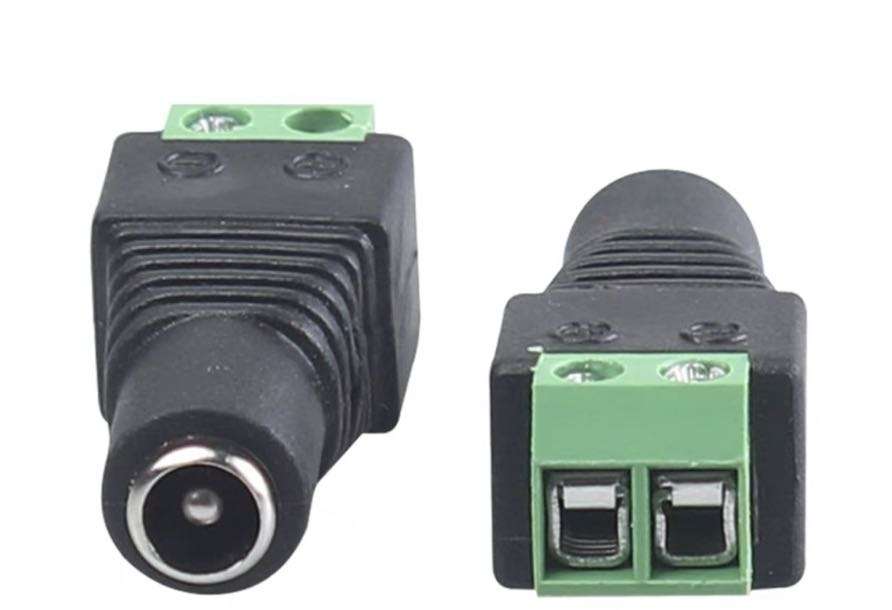 CONNECTOR