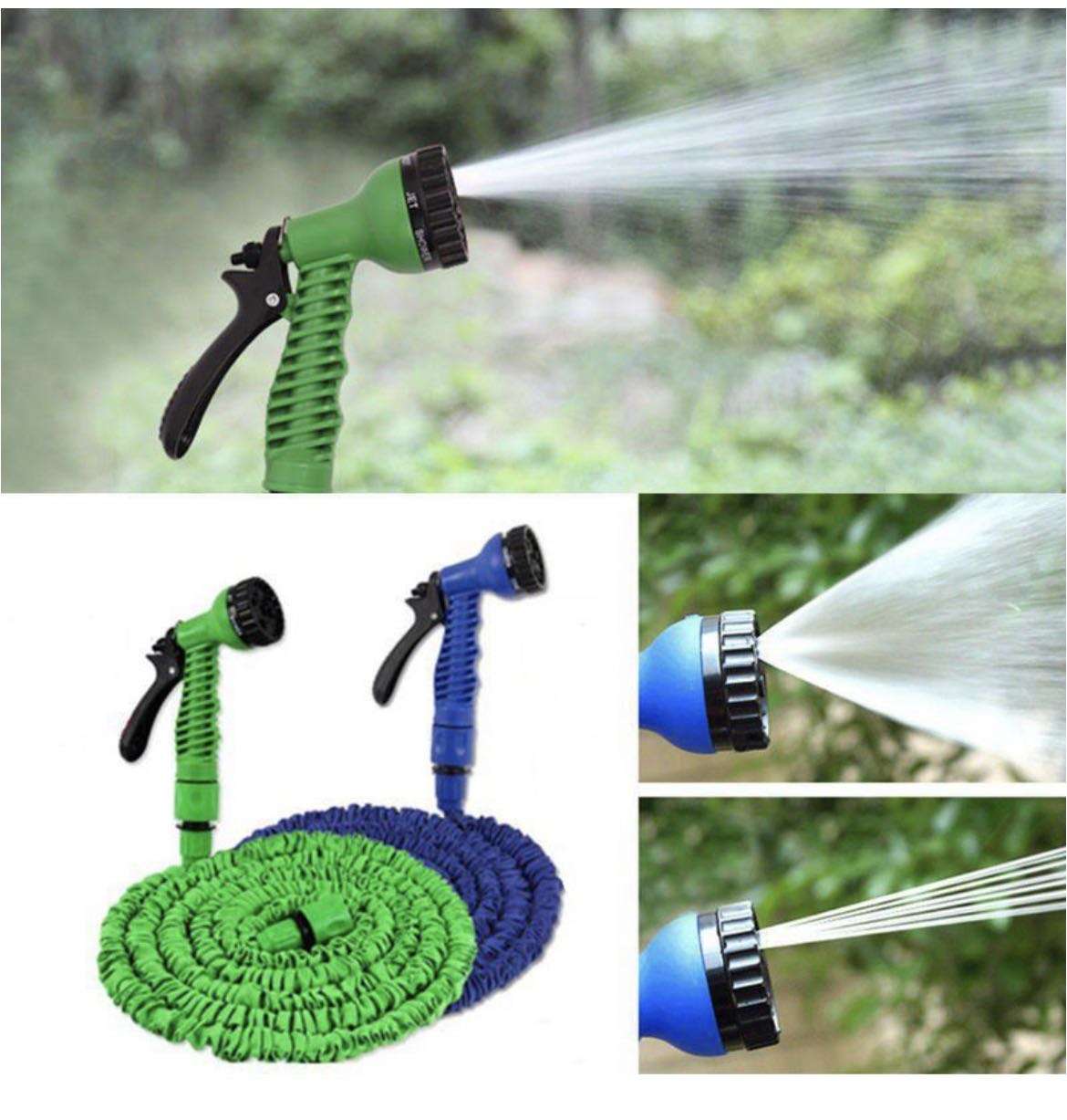 MAGIC HOSE PIPE 15M