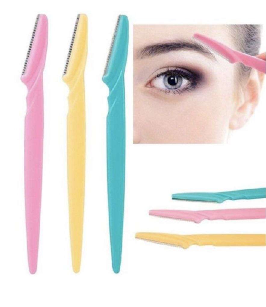 EYEBROW RAZOR
