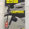 EARPHONE