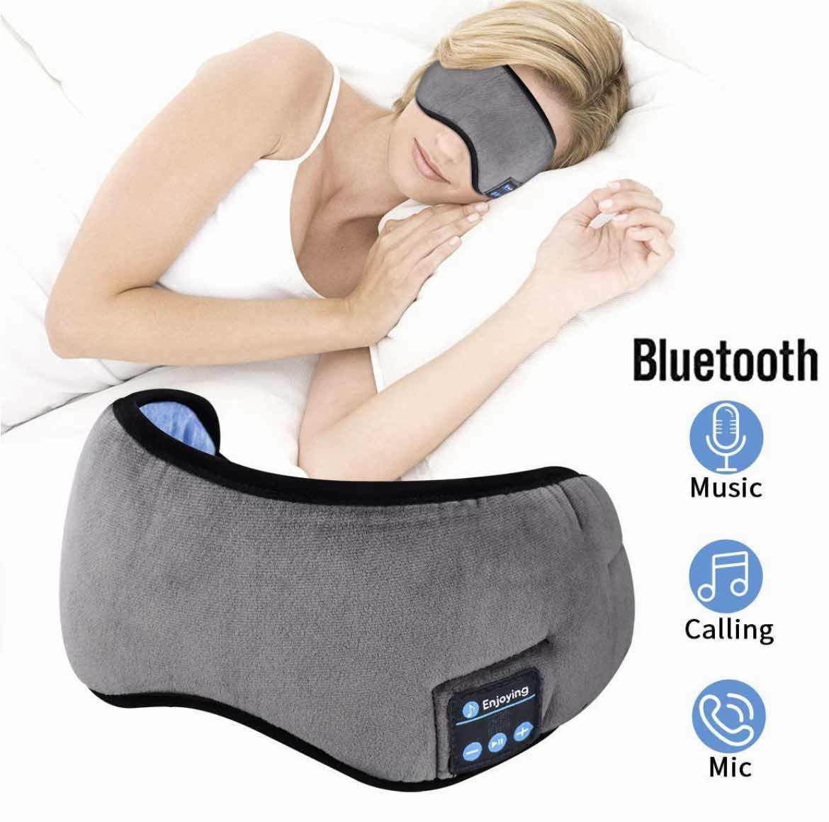 WIRELESS MUSIC GOGGLES