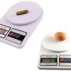 ELETRONIC KITCHEN SCALE