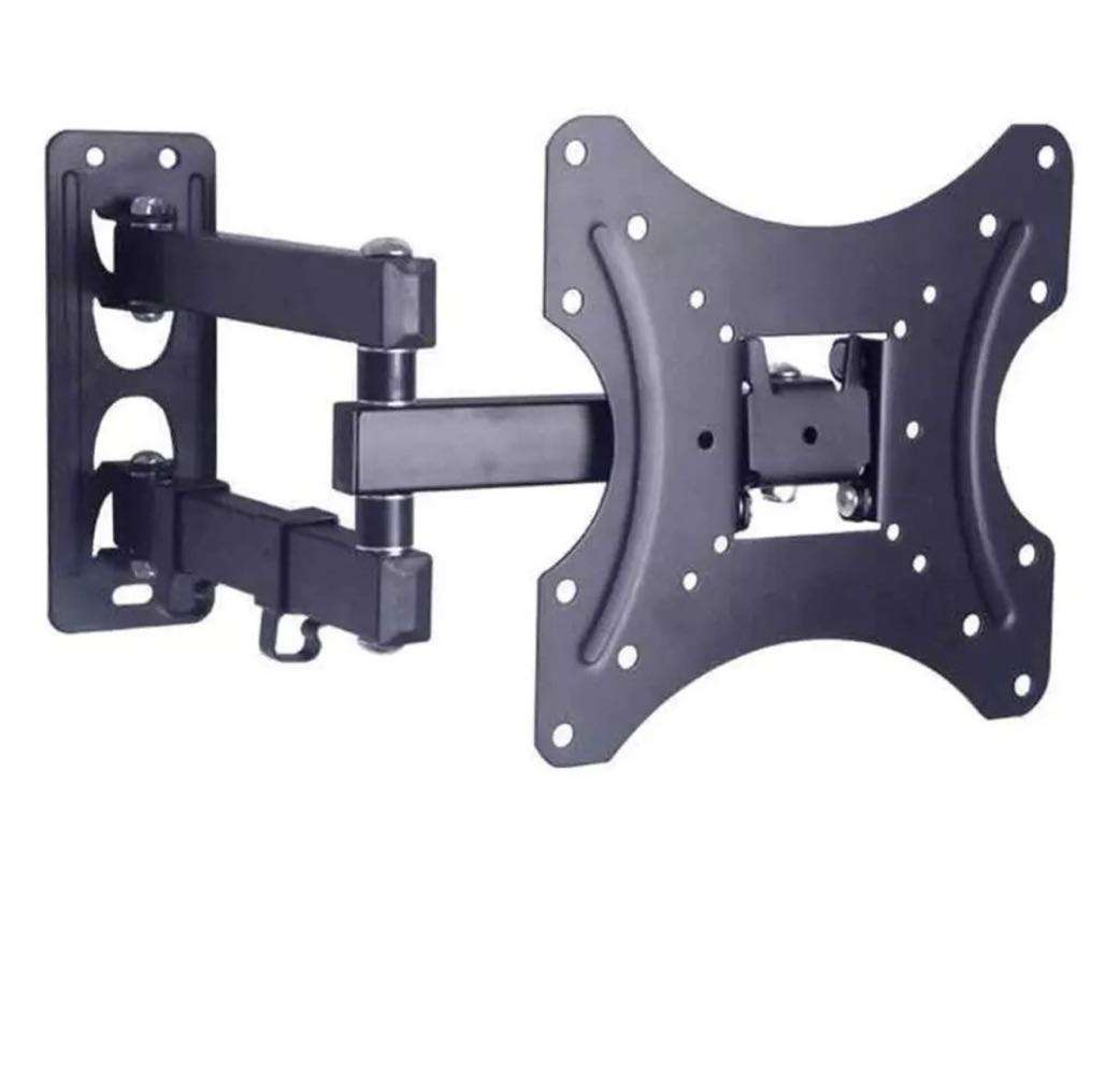TV WALL MOUNT FLAT 14'-55'