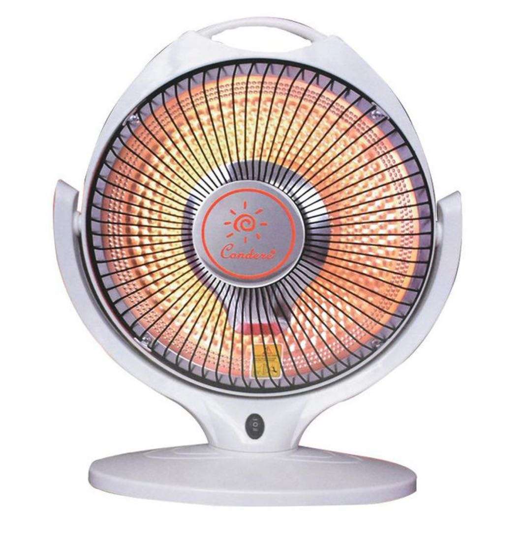 ELECTRIC HEATER