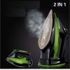 POWERFUL STEAM IRON