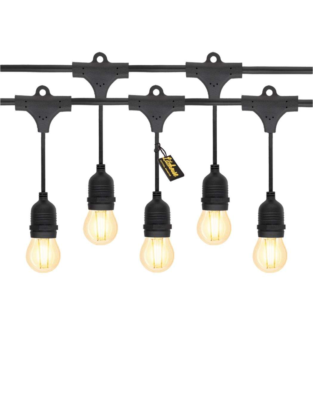 LED Waterproof Strip Lamp