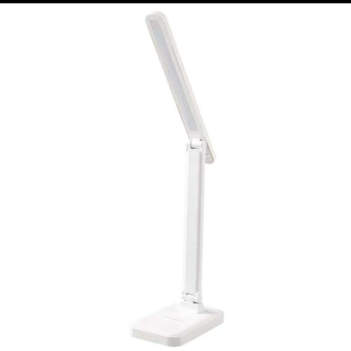 LED Warm White Light Lithium-ion Dual Mode Desk Lamp - Image 4