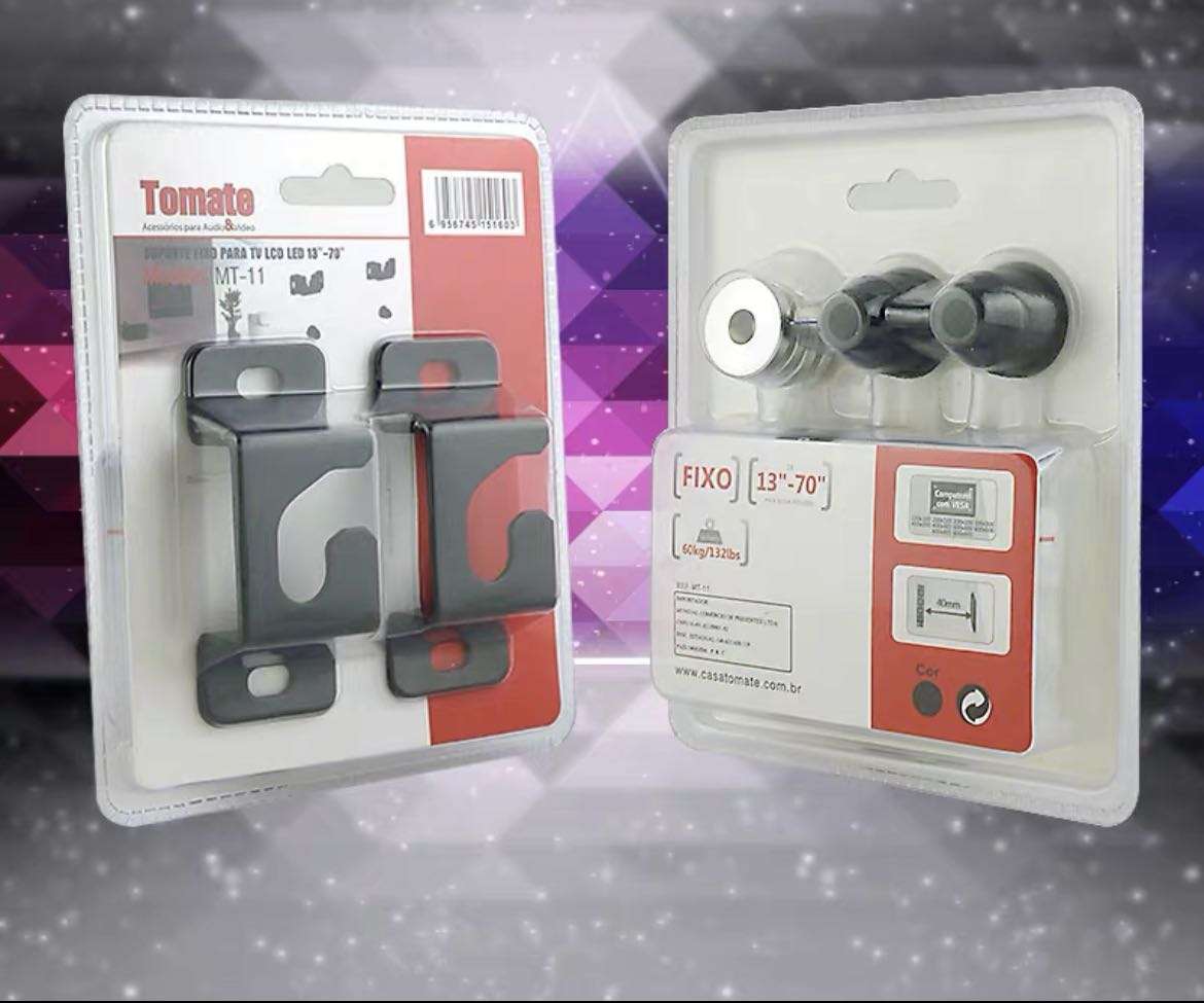 TV LCD LED Bracket 13"-70"