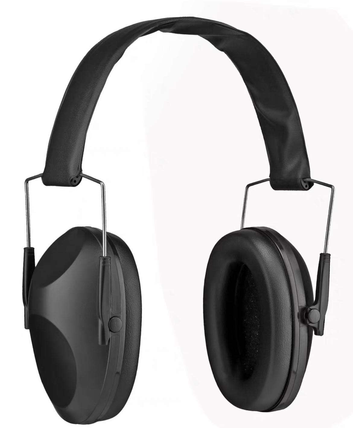 Tac Force Folding Hearing Protector