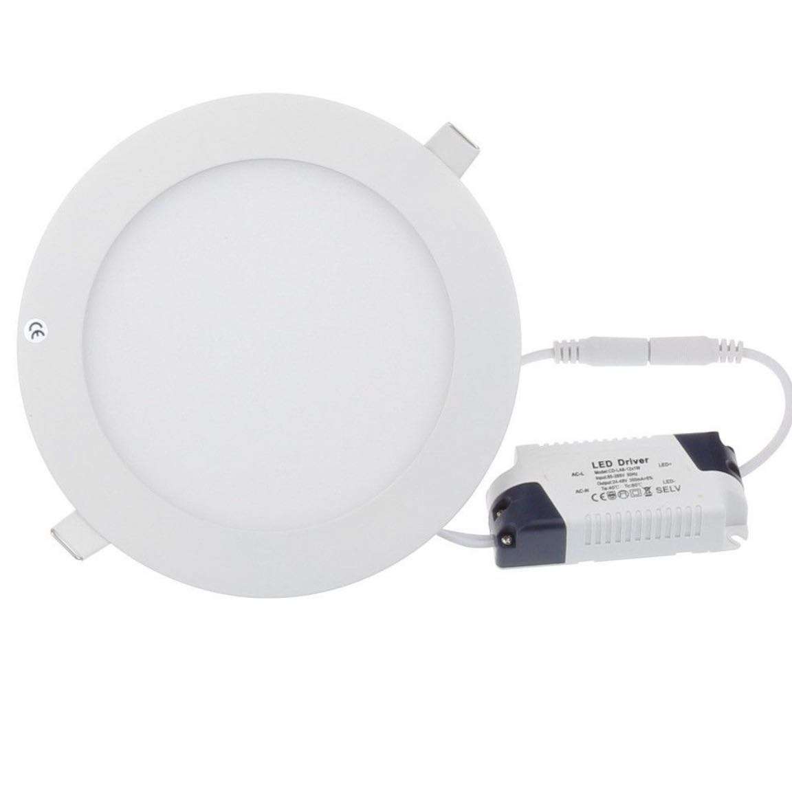 MTY LED Panel Light 6W