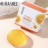 DR.Rashel Vitamin C Brightening Anti Aging Soap