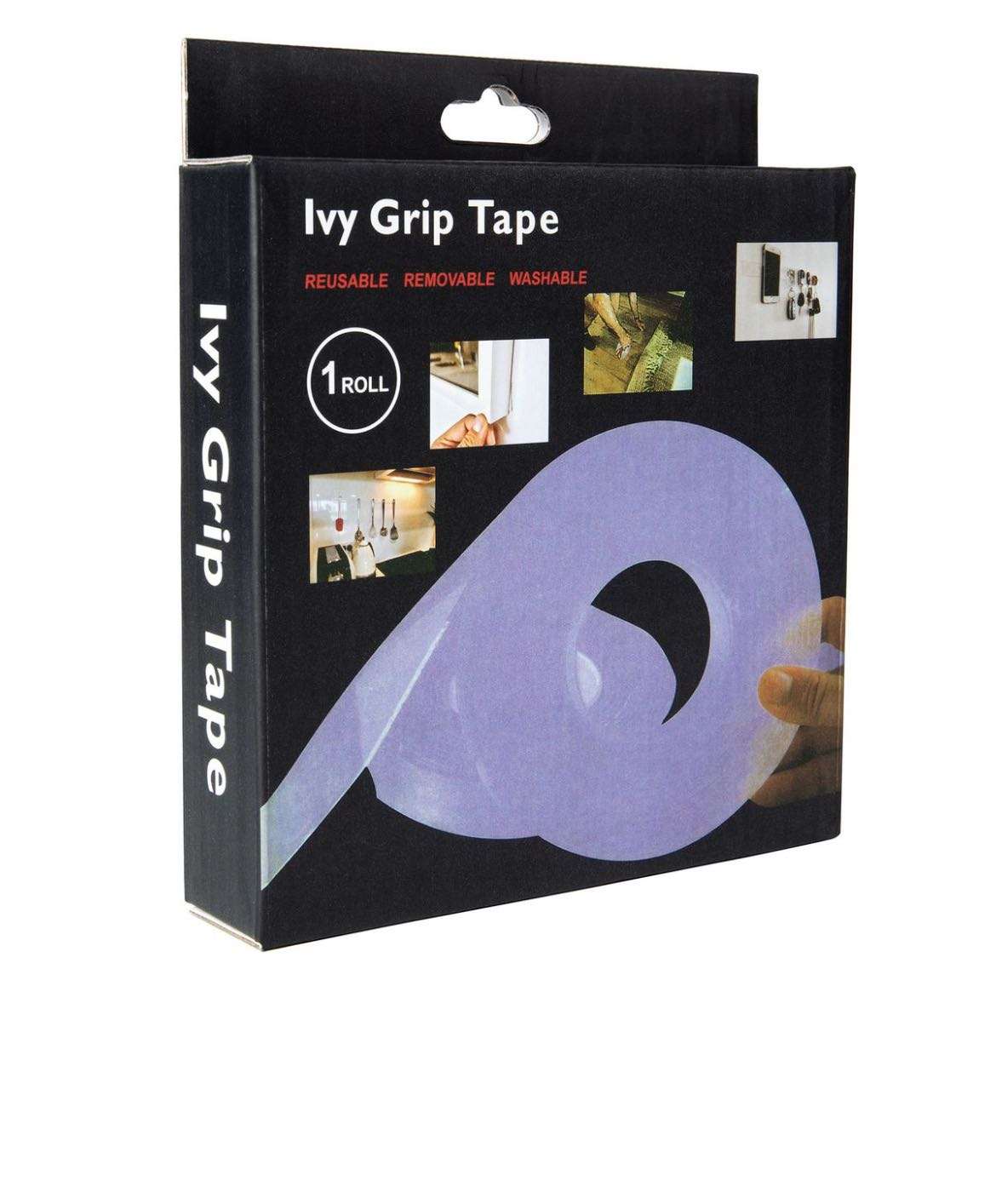 Ivy Grip Tape