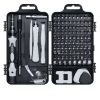 Multi-Function Chrome Vanadium Steel Screwdriver Set