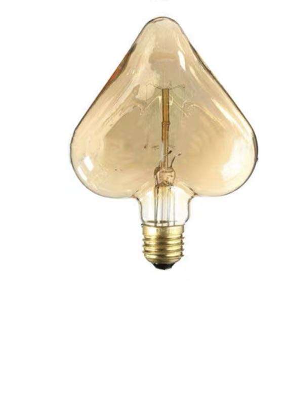 Dr.Light LED Filament Bulb 4W