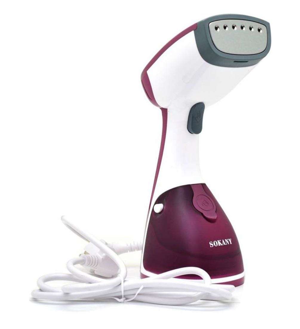 Sokany Garment Steamer