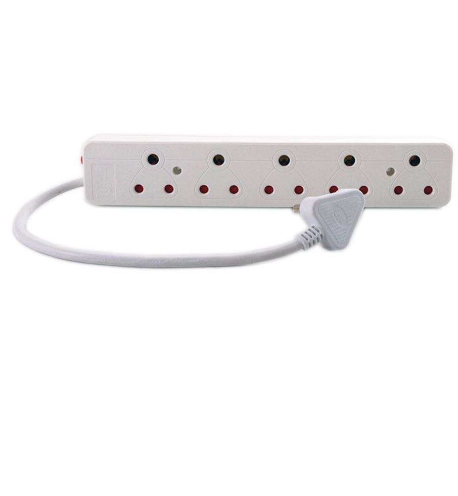 Redisson 5 way extension multi-plug