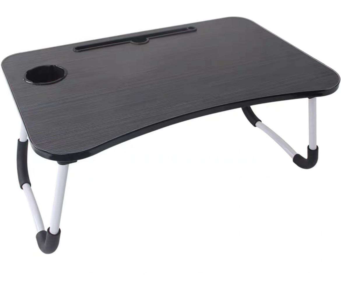 Dmart Laptop Stand Desk for Bed & Sofa MR. PANDA