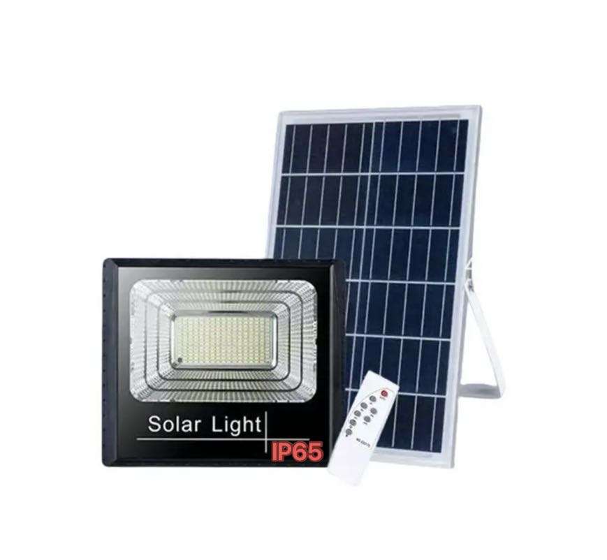 Teempeest 200W led solar Floodlight