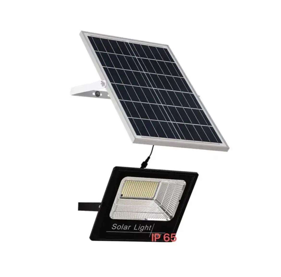 Teempeest 300W led solar Floodlight
