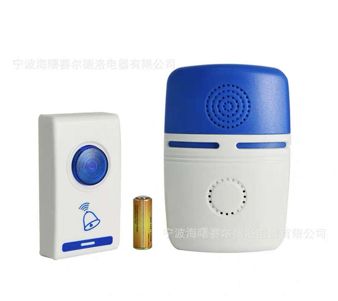 doorbell remote control (6448)