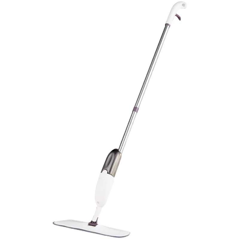 water spray mop