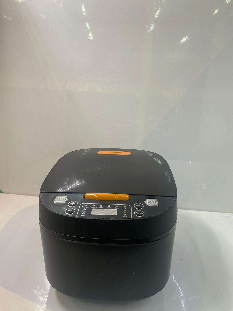 Electric Rice Cooker