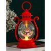 Christmas Decoration LED Lantern