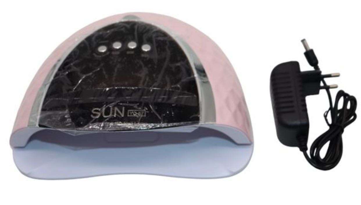 UV/LED Nail Lamp SUN YC-57