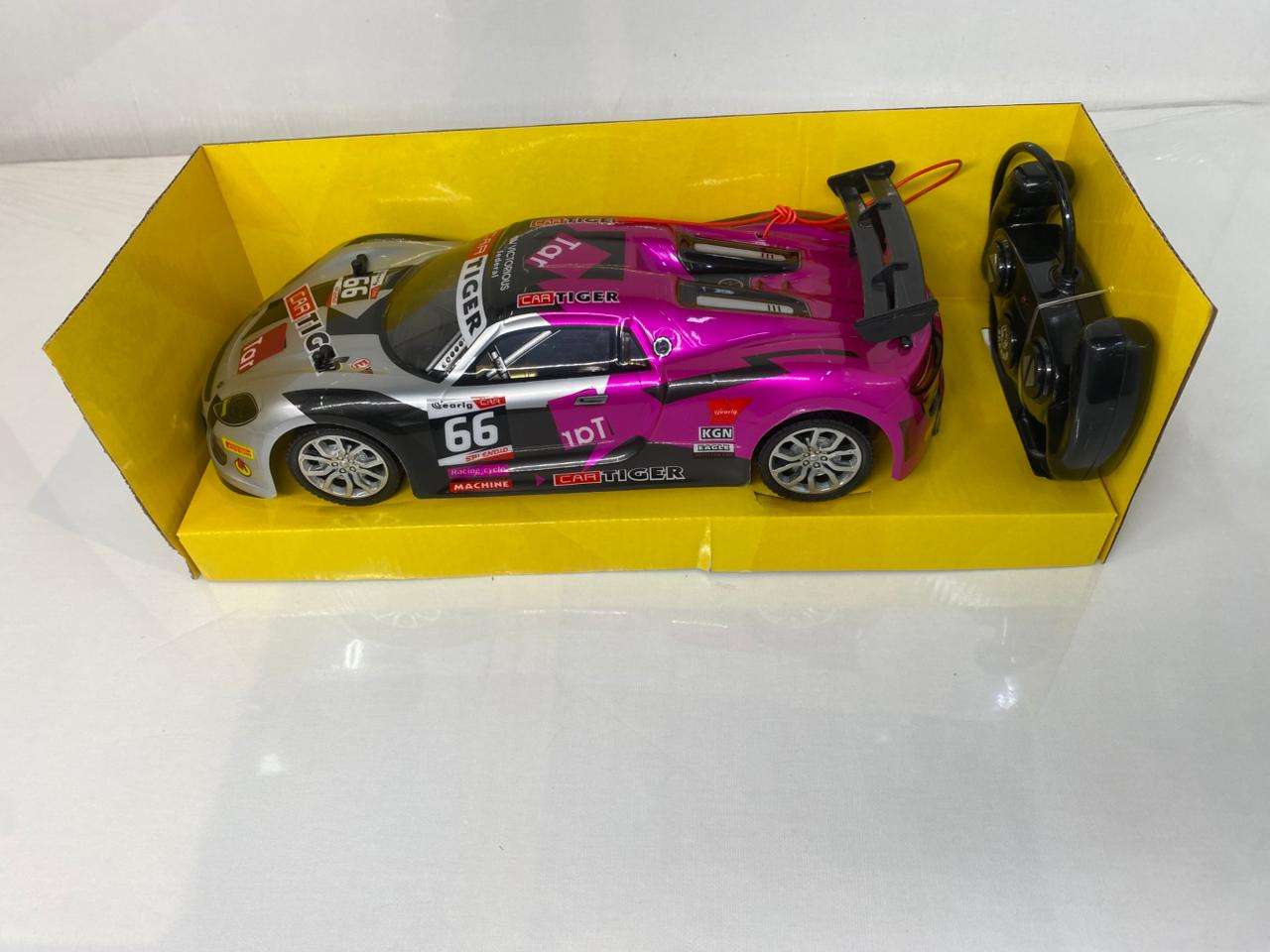 Rage Street Racing (remote control car)