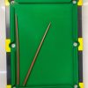 Biliard (portable pool table)