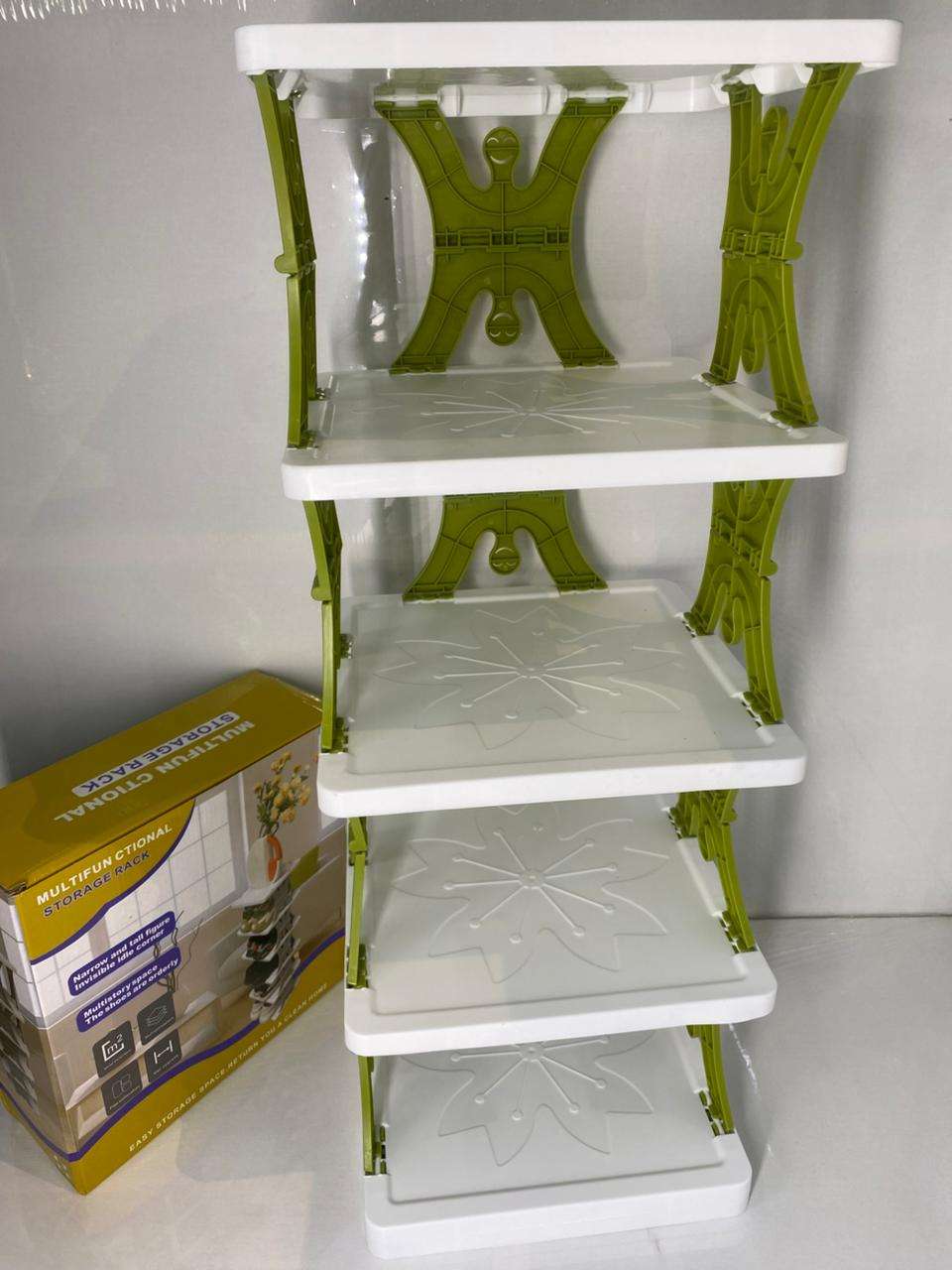 Shoes Rack - Image 4