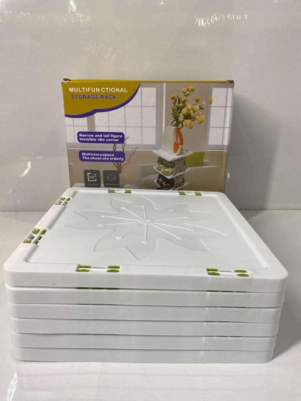 Shoes Rack - Image 3