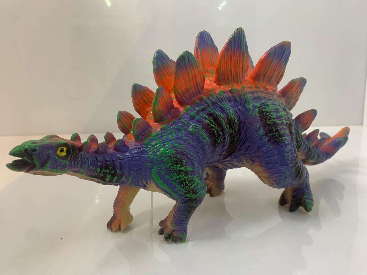 Dinosaur toy