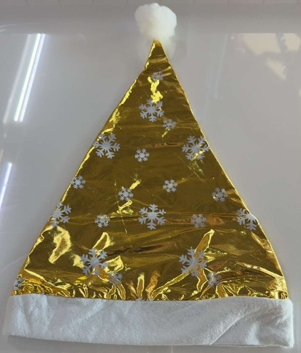Christmas Hat