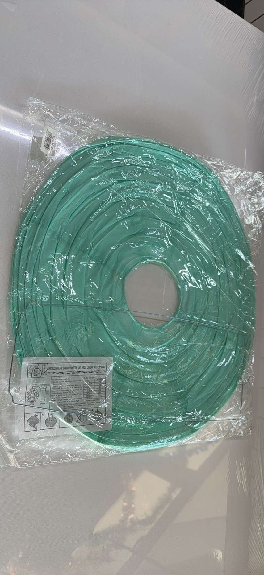 Paper Lantern 16 Inches