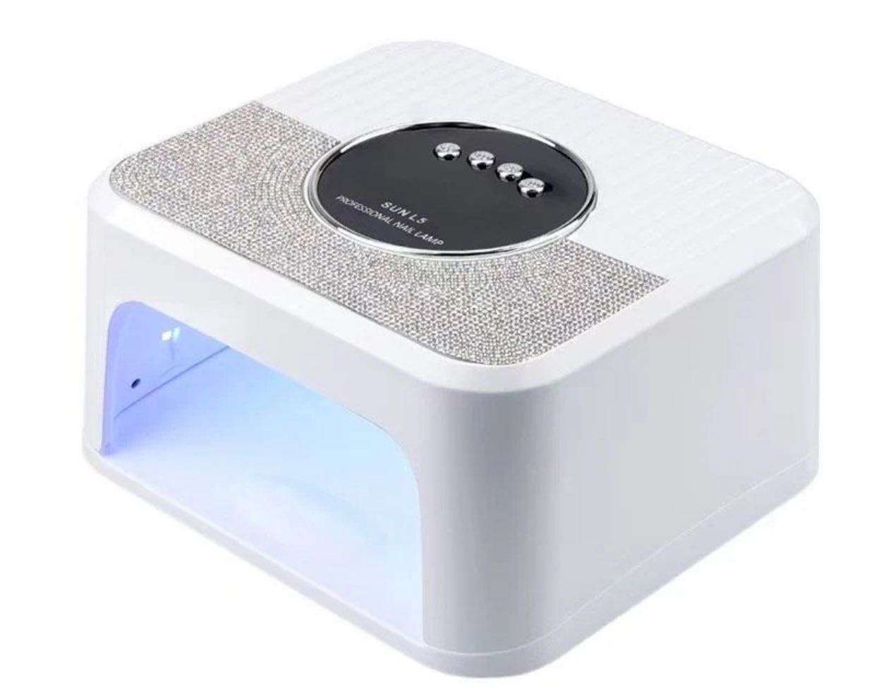 Professional Nail Lamp SUN L5 268W