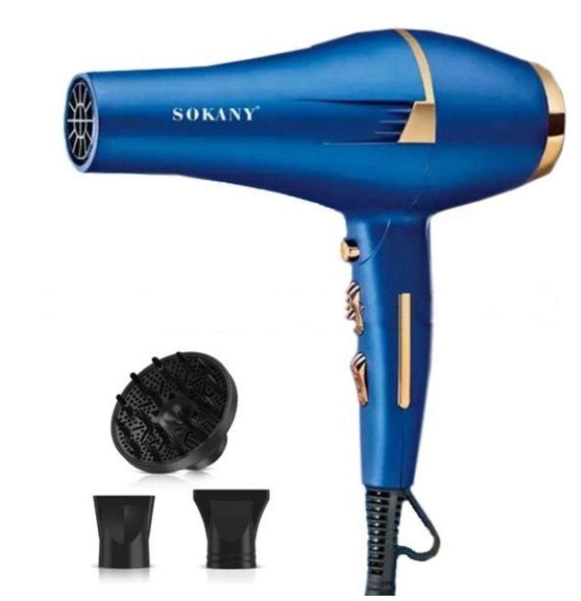 Sokany Professional Hair Dryer SK-14001