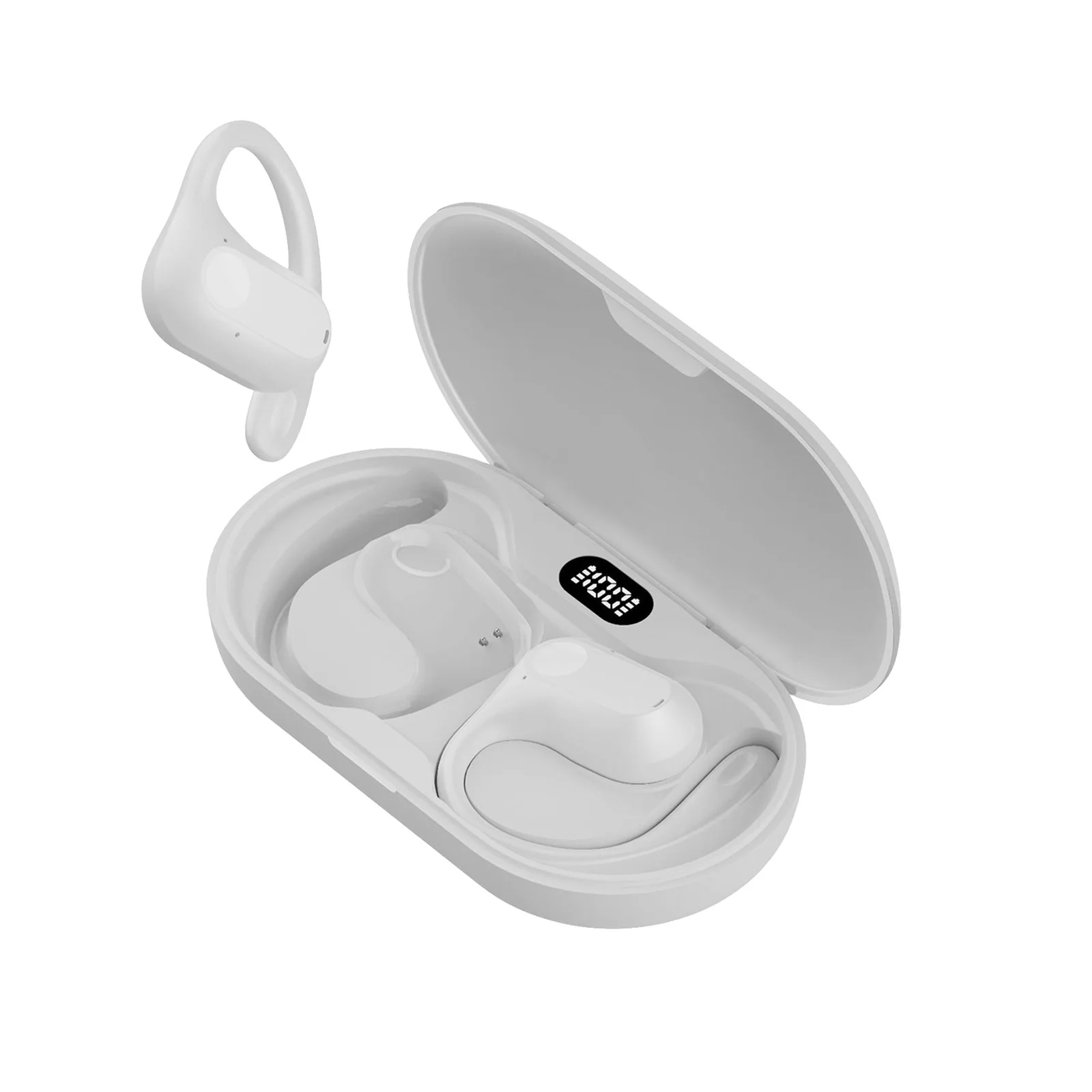 in Ear - Ear Phones