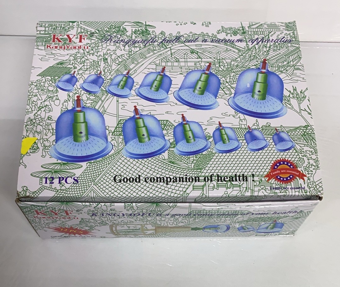 Good Companion of Health