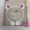 Ear Phone - cat ears