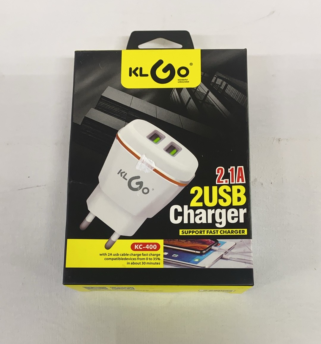 USB Fast Charger