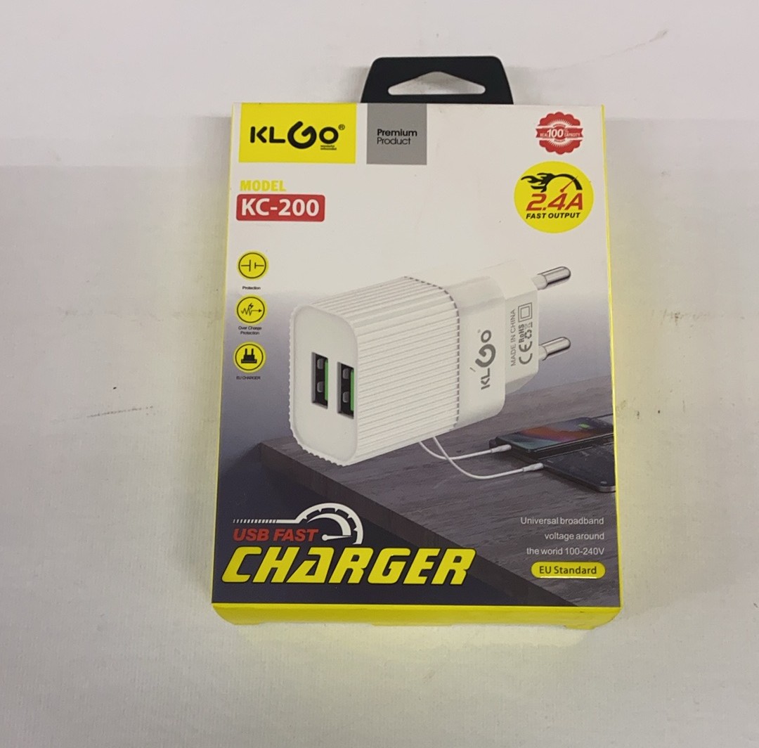 USB Fast Charger