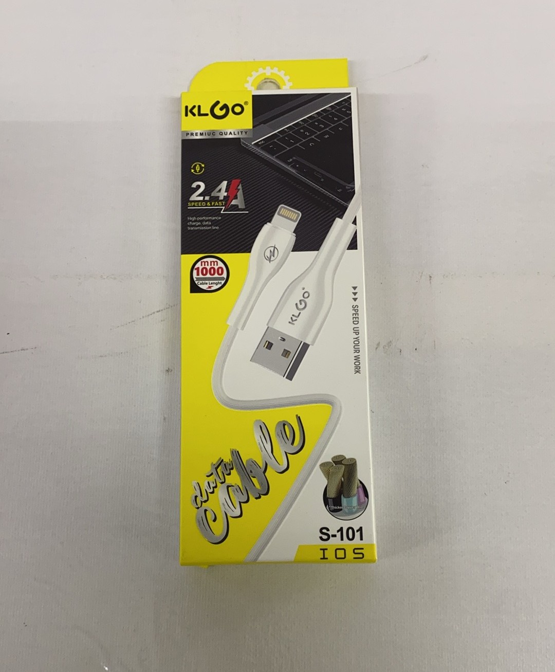 High Performance Cable