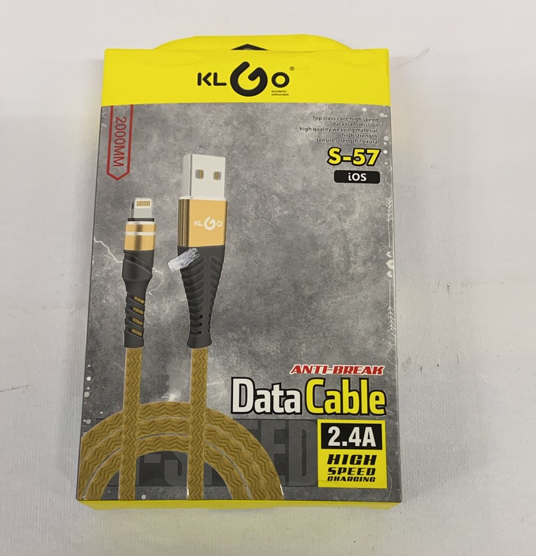 Data Cable 2M