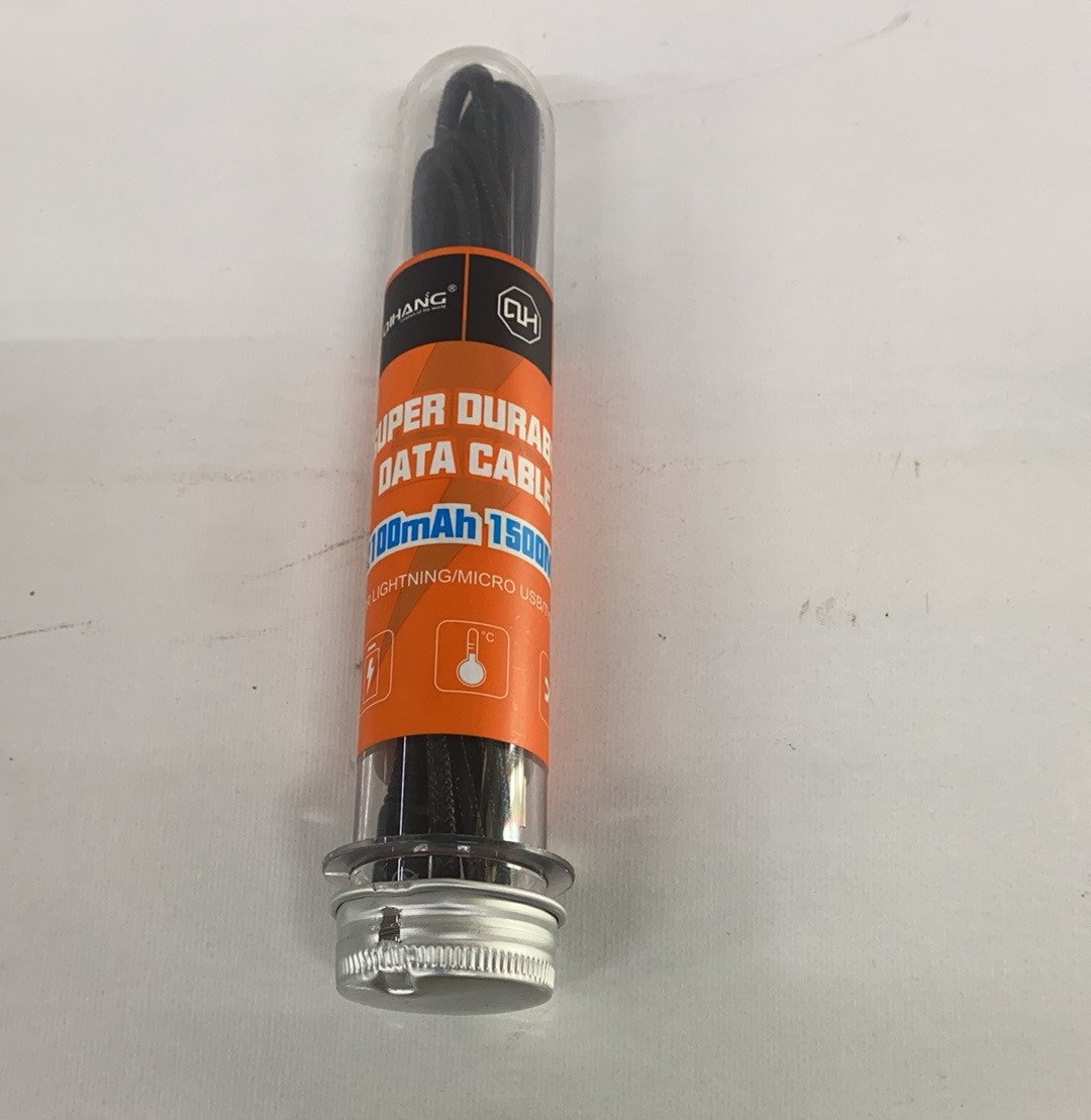 Super Durable - Data Cable