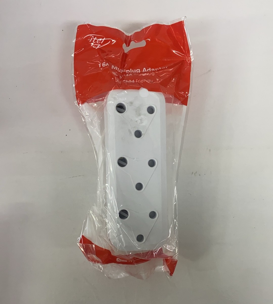 I Star Multi-Plug 16A