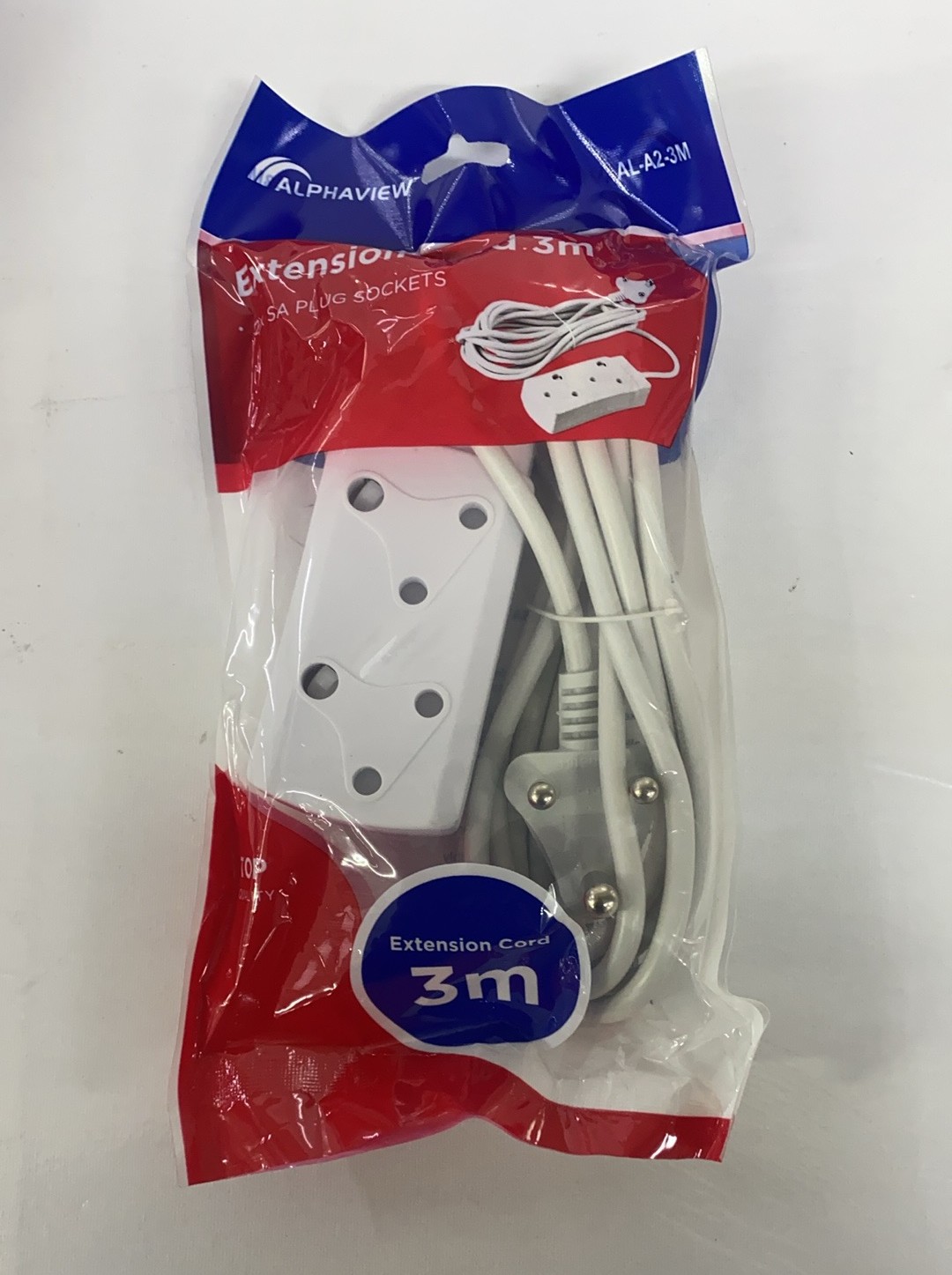 Extension Cable 3M