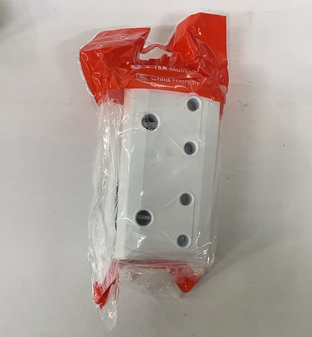 I Star 16A Multi-plug