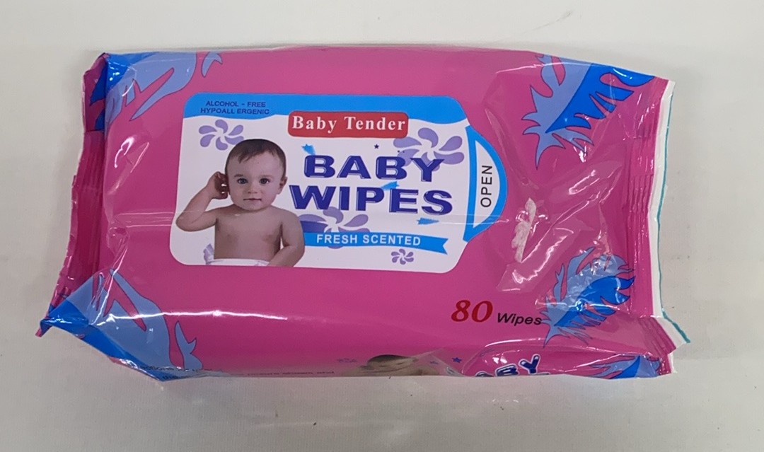 Baby Wipes